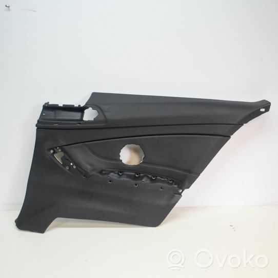 BMW 4 F32 F33 Rear door card panel trim 