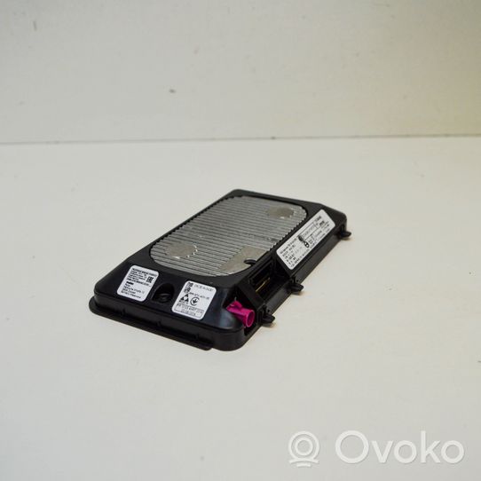 Volkswagen Golf VIII Module de charge sans fil 5NA980611