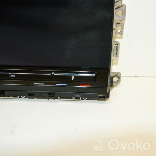 Volkswagen Golf VIII Monitor/display/piccolo schermo 5H0919605B