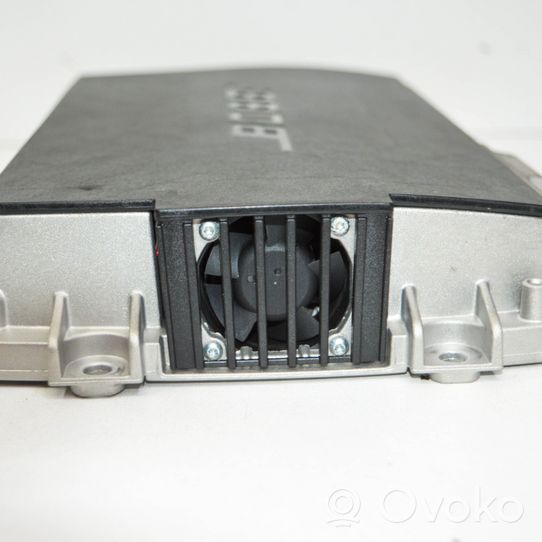 Audi A8 S8 D4 4H Garso stiprintuvas 4G0035223C