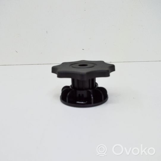 Audi A8 S8 D4 4H Spare wheel mounting bracket 4H0803899C