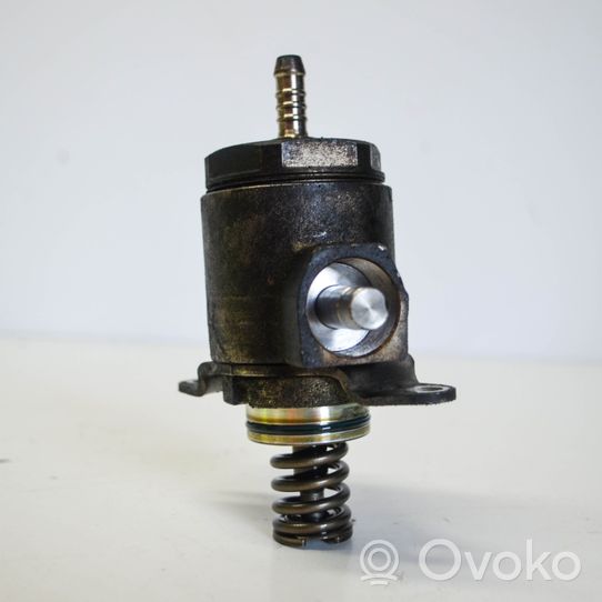 Audi Q3 8U Fuel injection high pressure pump 