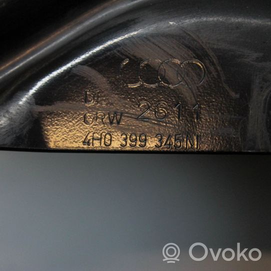 Audi A6 C7 Etuapurunko 4H0399345N