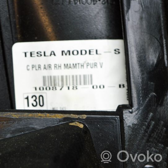 Tesla Model S Other interior part 100833400G