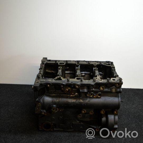 Audi A6 S6 C7 4G Blocco motore 03N023A