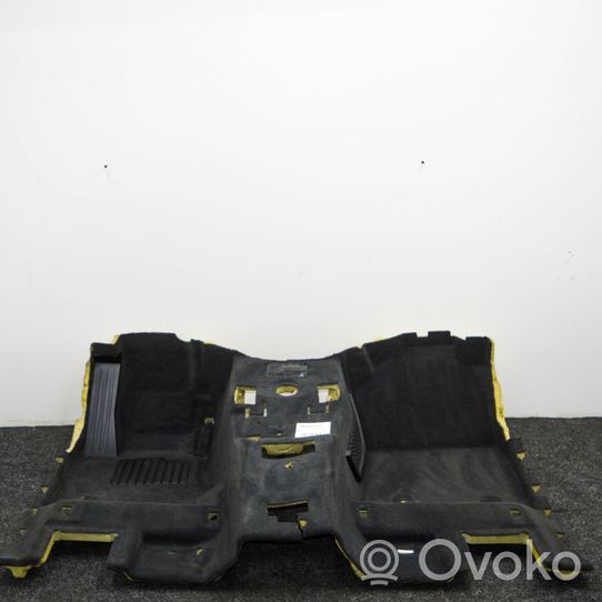 BMW X3 F25 Tappeto per interni 9000619