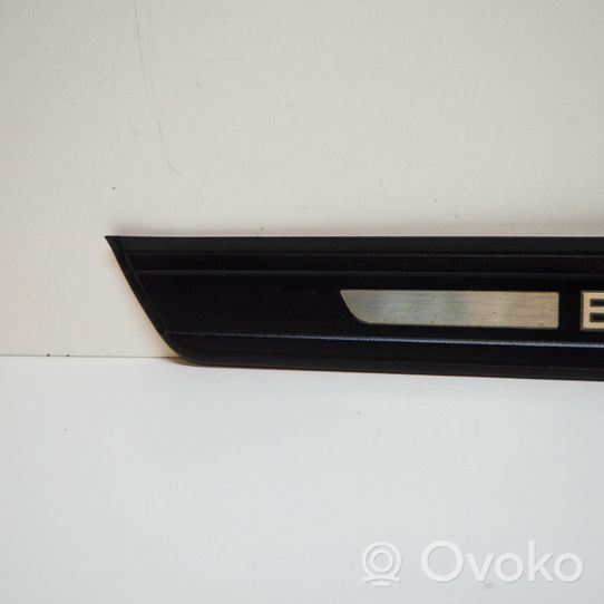 BMW 5 GT F07 Other sill/pillar trim element 7193470