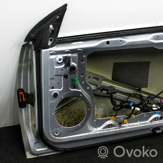 Volkswagen Eos Drzwi przednie 1Q0831312H
