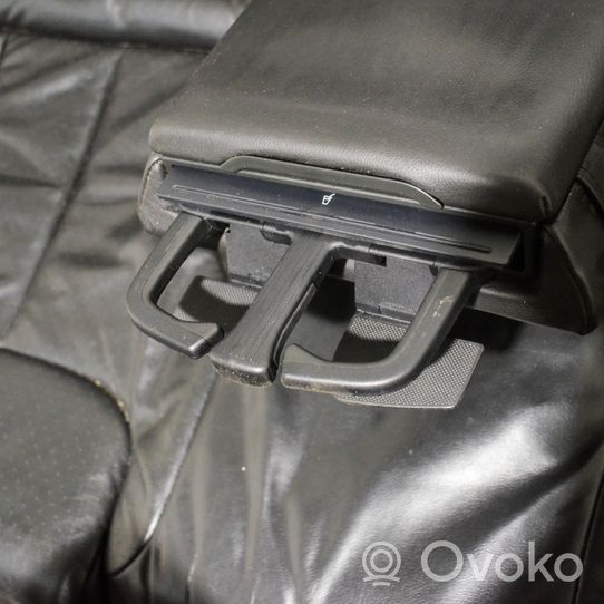 Volkswagen PASSAT B6 Seat set 