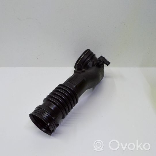 BMW 5 GT F07 Conduit d'air (cabine) 23557610