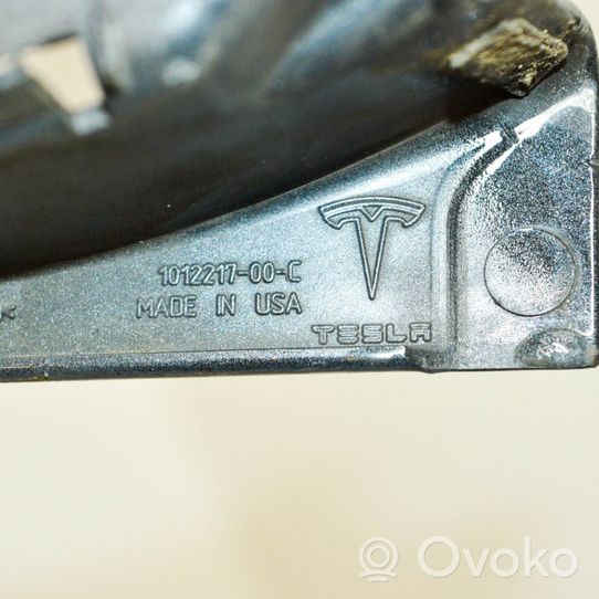Tesla Model S Kynnys 101221700C