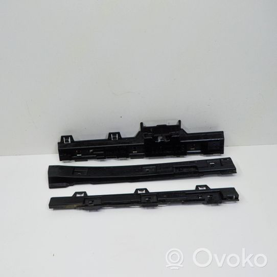 BMW 4 F32 F33 Listello di supporto del sottoporta 7285788