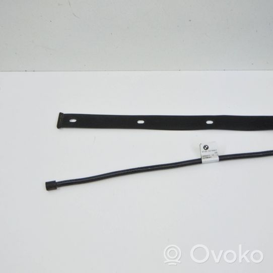 BMW 4 F32 F33 Siłownik elektryczny podnoszenia klapy tylnej / bagażnika 7273666