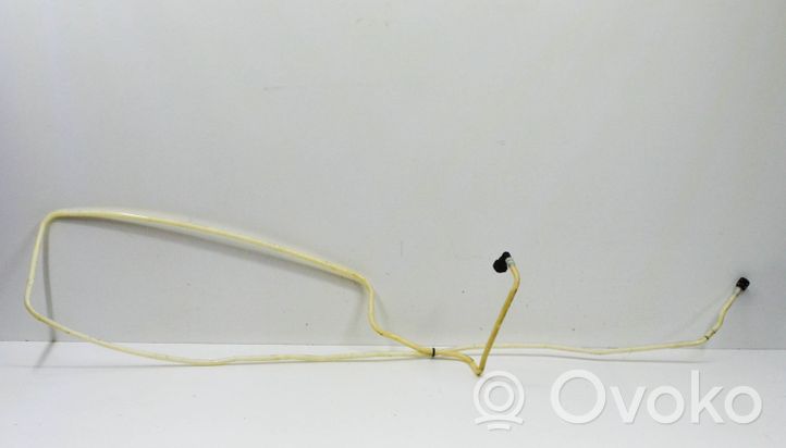 BMW 4 F32 F33 Fuel line pipe 7244739