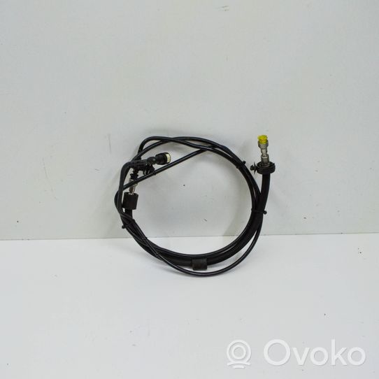 BMW 4 F32 F33 Fuel line pipe 7244938