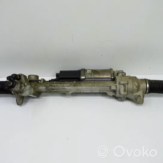 BMW 4 F32 F33 Cremagliera dello sterzo 6886308