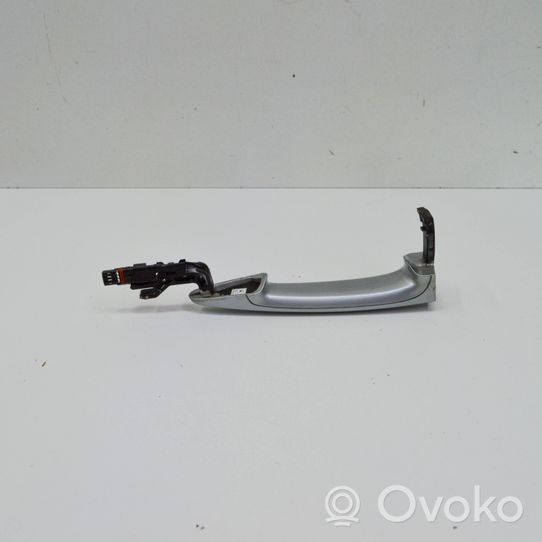 BMW 4 F32 F33 Maniglia esterna per portiera anteriore 7329358