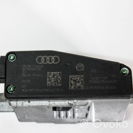 Audi A4 S4 B8 8K Muut laitteet 8K0905852D