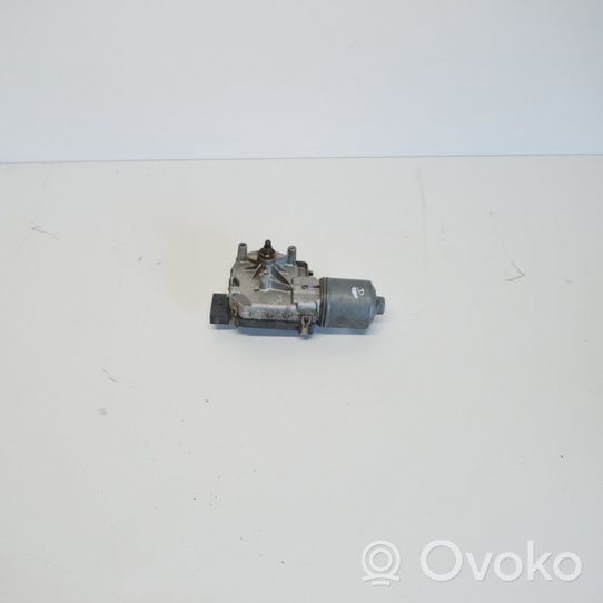 Audi A8 S8 D3 4E Pyyhkimen moottori 4E2955119C