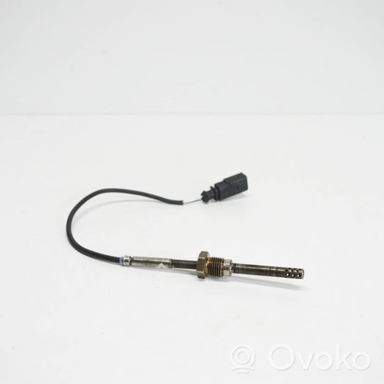 Audi A4 S4 B8 8K Sensore temperatura dell’olio 03L906088D