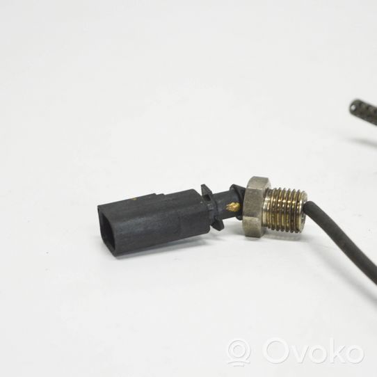 Audi A4 S4 B8 8K Czujnik temperatury oleju 03L906088D