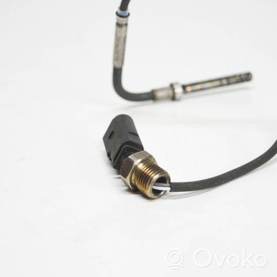 Audi A6 S6 C6 4F Öltemperatur Sensor Fühler Geber 03L906088AB