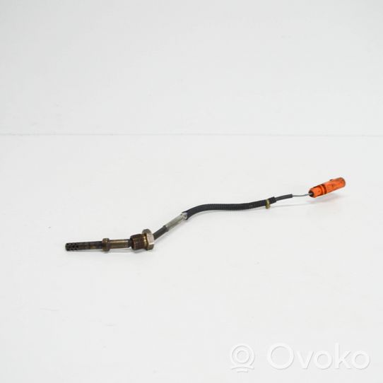 Audi A4 S4 B8 8K Sensore temperatura dell’olio 03L906088D