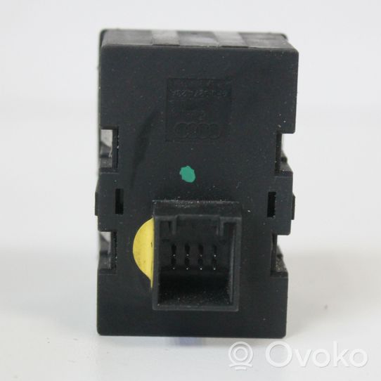 Audi A6 S6 C6 4F A set of switches 4F0927123A