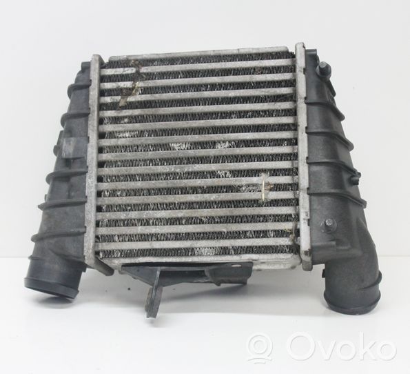 Skoda Fabia Mk2 (5J) Chłodnica powietrza doładowującego / Intercooler 6Q0145804A