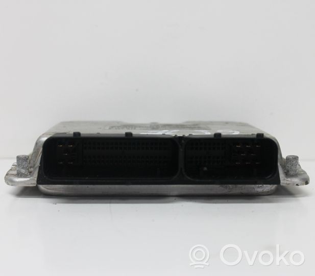 Skoda Fabia Mk2 (5J) Sterownik / Moduł ECU 045906019CD