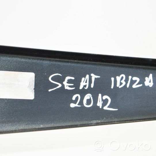 Seat Ibiza IV (6J,6P) (B) pillar trim (top) 6J4853289A