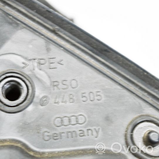 Audi A6 S6 C6 4F Specchietto retrovisore elettrico portiera anteriore RSO448506