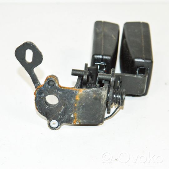 Seat Leon (5F) Boucle de ceinture de sécurité arrière centrale 5F0857739