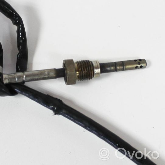 Seat Leon (5F) Sensor de temperatura del aceite 04L906088E