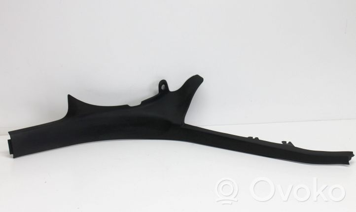 Skoda Octavia Mk2 (1Z) Rivestimento montante (D) (fondo) 1Z9867767