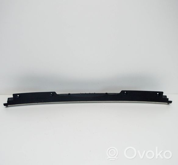 Audi A4 S4 B7 8E 8H Trunk/boot sill cover protection 8E9864483