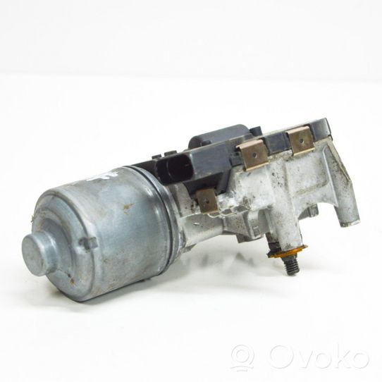 Skoda Octavia Mk2 (1Z) Moteur d'essuie-glace 1Z2955119C