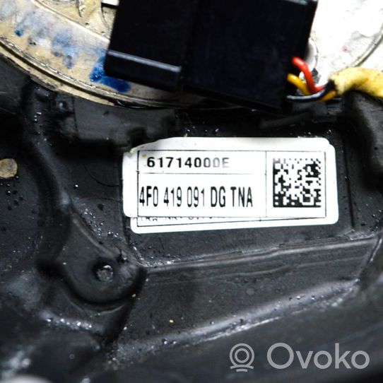 Audi A6 S6 C6 4F Volant 4F0419091DG