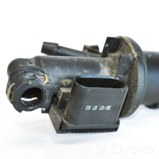 Audi A3 S3 8P Cilindro secondario della frizione 1K0721388F