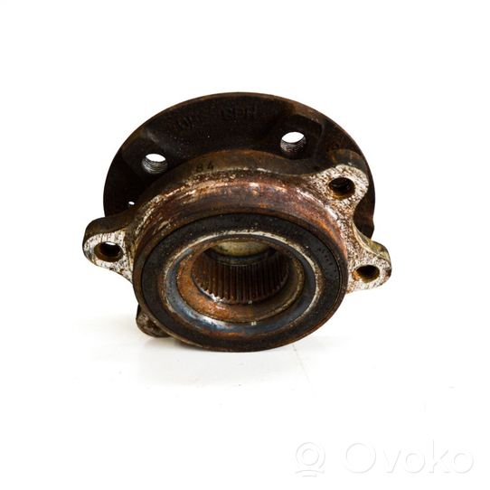 Audi A4 S4 B8 8K Cuscinetto a sfera della ruota anteriore 8K0407