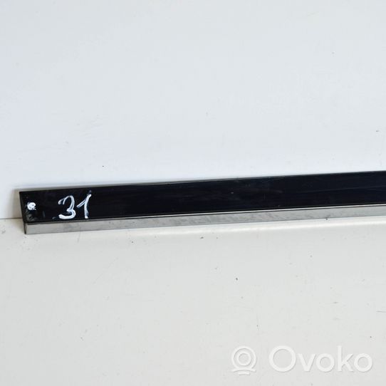 Audi A8 S8 D3 4E Moulure de porte avant 4E0853954C