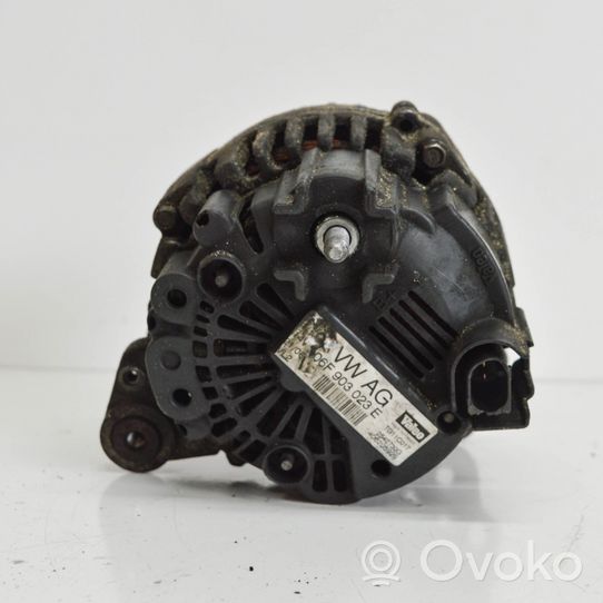 Seat Ibiza III (6L) Generator/alternator 06F903023E