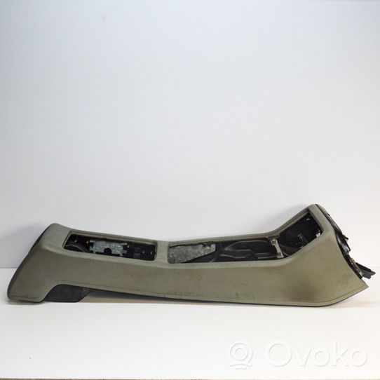 Audi A8 S8 D3 4E Console centrale 4E0863241D