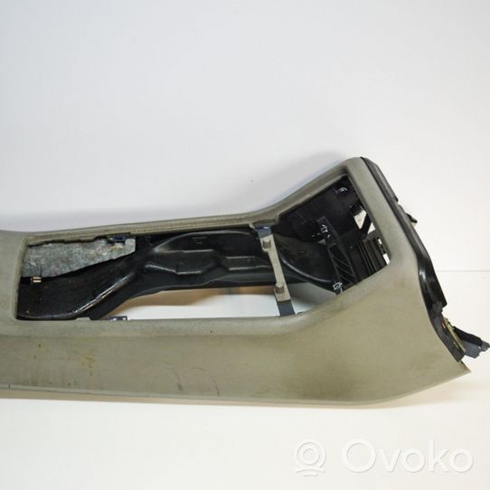 Audi A8 S8 D3 4E Console centrale 4E0863241D