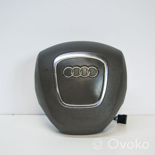 Audi A8 S8 D3 4E Vairo oro pagalvė 4E0880201BL