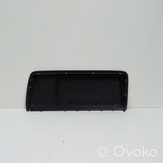 Audi A4 S4 B8 8K Grotelės palangėje 8T0035406C