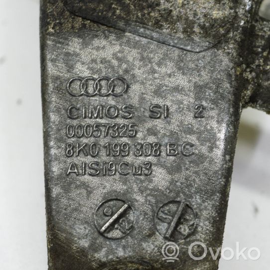 Audi Q5 SQ5 Halterung Lager Motor 8K0199308BC