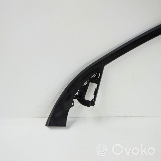 Audi A8 S8 D4 4H Front door trim (molding) 4H0867610A