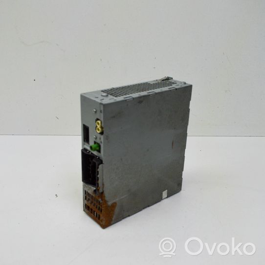 Audi A4 S4 B8 8K Centralina/modulo navigatore GPS 4G0035082G