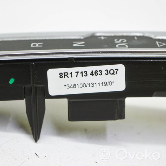 Audi A4 S4 B8 8K Autres dispositifs 8R1713463